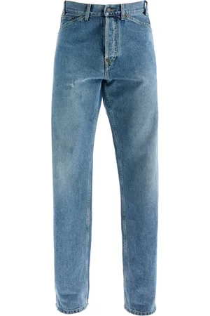 Moschino Herren, Jeans, Blau, XLGröße: