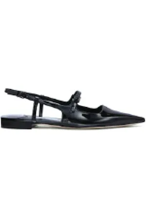 Jimmy Choo Damen, Schuhe, Schwarzk, 37 EUGröße:
