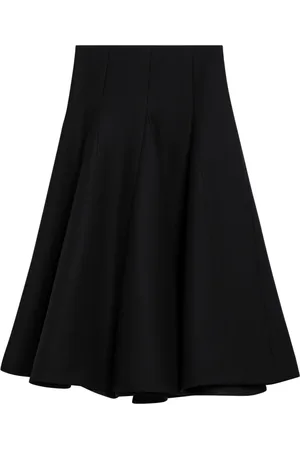 VALENTINO GARAVANI Damen, Röcke, Schwarzk, XSGröße: