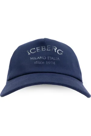 Iceberg Herren, Accessories, Blau, ONE SIZEGröße:
