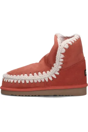 Mou Damen, Schuhe, Rosa, 40 EUGröße: