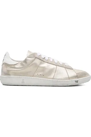 Patrizia Pepe Damen, Schuhe, Gelb, 36 EUGröße: