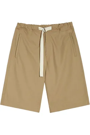Jil Sander Herren, Shorts, , MGröße: