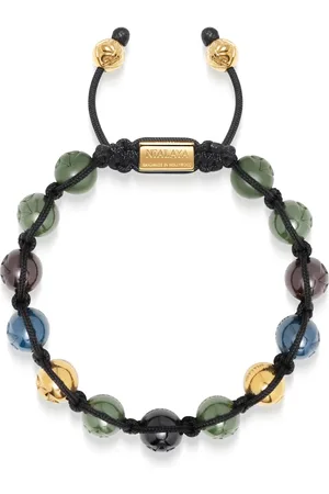 Nialaya Herren, Accessories, Gelb, 2XLGröße: