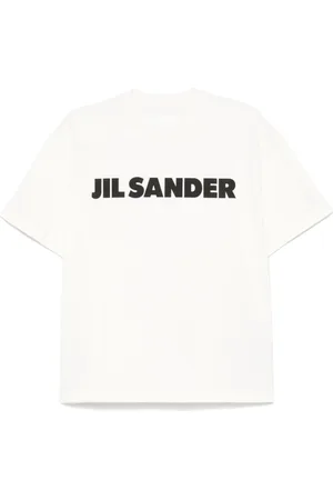 Jil Sander Damen, Oberteile, Weiß, SGröße: