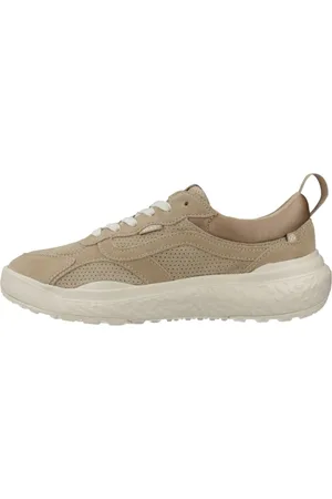 Vans Herren, Schuhe, Braun, 40 EUGröße: