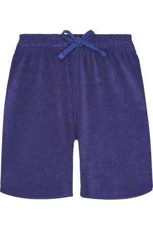 Vilebrequin Damen, Shorts, Blau, SGröße: