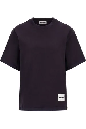 Jil Sander Damen, Oberteile, Lila, MGröße: