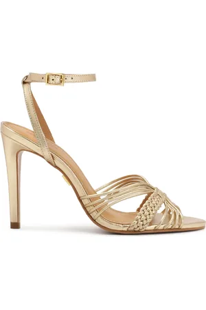 Kazar Damen, Schuhe, Gelb, 38 EUGröße: