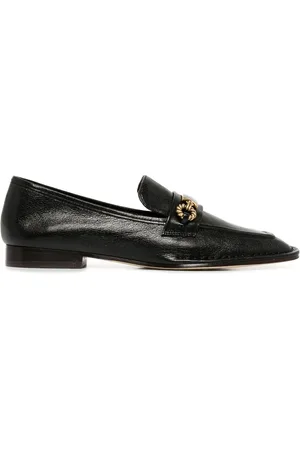 Tory Burch Damen, Schuhe, Schwarzk, 40 EUGröße: