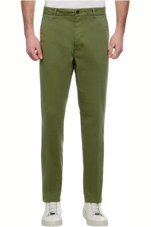 HUGO BOSS Herren, Hosen, Grün, XLGröße: