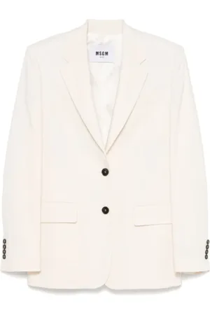 Msgm Damen, Jacken, , XSGröße: