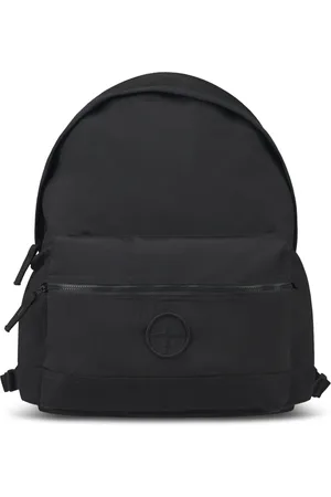 Stone Island Herren, Taschen, Schwarzk, ONE SIZEGröße:
