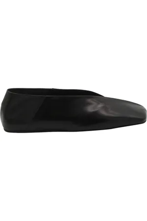 Jil Sander Damen, Schuhe, Schwarzk, 36 EUGröße: