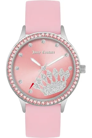 Juicy Couture Damen, Accessories, Grau, ONE SIZEGröße:
