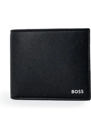 HUGO BOSS Herren, Accessories, Schwarzk, ONE SIZEGröße: