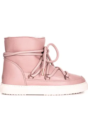 INUIKII Damen, Schuhe, Rosa, 39 EUGröße: