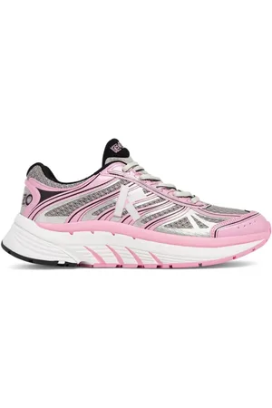 Kenzo Damen, Schuhe, Rosa, 38 EUGröße: