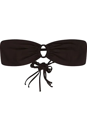 Jil Sander Damen, Bademode, Braun, MGröße: