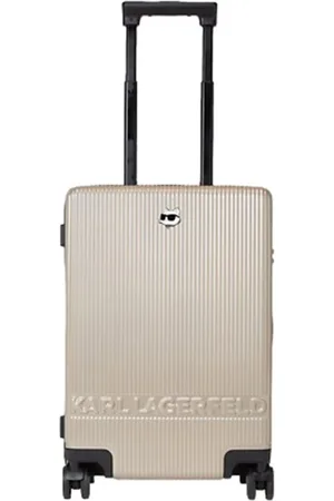 Karl Lagerfeld Damen, Koffer, , ONE SIZEGröße: