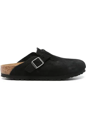 Birkenstock Herren, Schuhe, Schwarzk, 38 EUGröße: