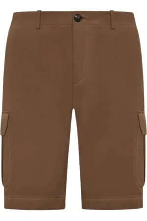 RRD Herren, Shorts, Braun, 2XLGröße: