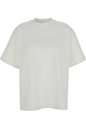 Jil Sander Damen, Oberteile, Weiß, SGröße: