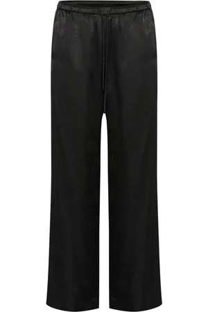 INWEAR Damen, Hosen, Schwarzk, XSGröße: