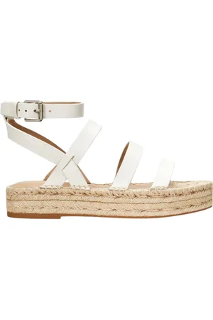 Ralph Lauren Damen, Schuhe, Weiß, 38 EUGröße: