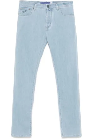 Jacob Cohen Herren, Jeans, Blau, W29Größe:
