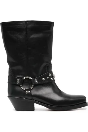 Isabel Marant Damen, Schuhe, Schwarzk, 39 EUGröße:
