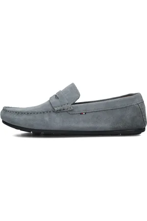 Tommy Hilfiger Herren, Schuhe, Grau, 44 EUGröße: