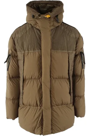 Parajumpers Herren, Jacken, Grün, SGröße: