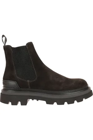 Woolrich Herren, Schuhe, Braun, 41 1/2 EUGröße: