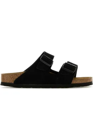 Birkenstock Herren, Schuhe, Schwarzk, 45 EUGröße: