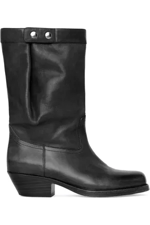 Isabel Marant Damen, Schuhe, Schwarzk, 38 EUGröße: