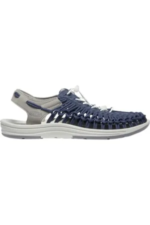 Keen Herren, Schuhe, Blau, 42 EUGröße: