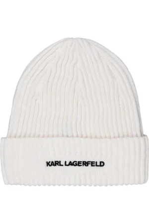 Karl Lagerfeld Herren, Accessories, Weiß, ONE SIZEGröße: