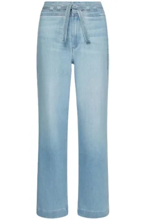 Tommy Hilfiger Damen, Jeans, Blau, W27Größe: