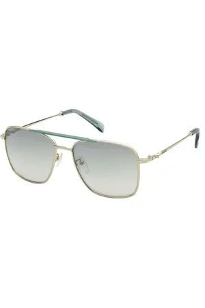 Zadig & Voltaire Damen, Accessories, Gelb, ONE SIZEGröße:
