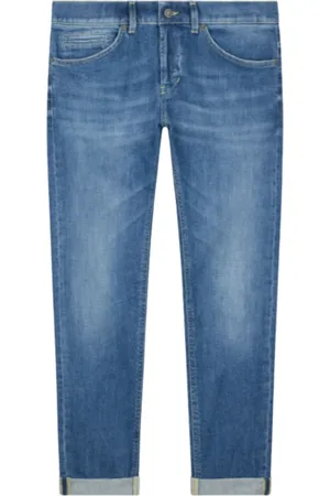 Dondup Herren, Jeans, Blau, W33Größe: