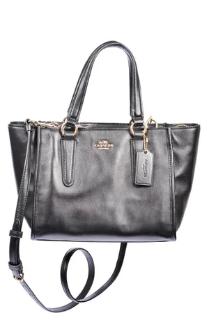 Coach Damen, Taschen, Schwarzk, ONE SIZEGröße: