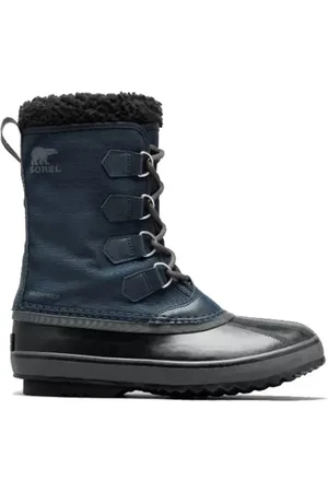 sorel Herren, Schuhe, Blau, 40 EUGröße: