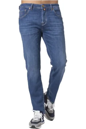 Jacob Cohen Herren, Jeans, Blau, W36Größe: