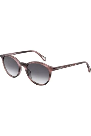 Zadig & Voltaire Damen, Accessories, Braun, 50 MMGröße: