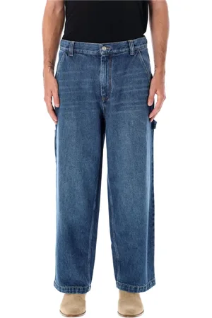 Isabel Marant Herren, Jeans, Blau, W31Größe: