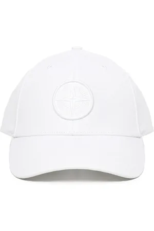 Stone Island Herren, Accessories, Weiß, ONE SIZEGröße: