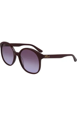 Karl Lagerfeld Damen, Accessories, Rot, ONE SIZEGröße: