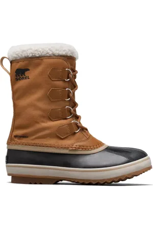 sorel Herren, Schuhe, Braun, 40 1/2 EUGröße:
