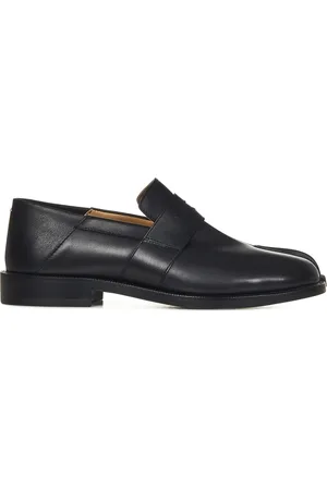 Maison Margiela Damen, Schuhe, Schwarzk, 39 1/2 EUGröße: